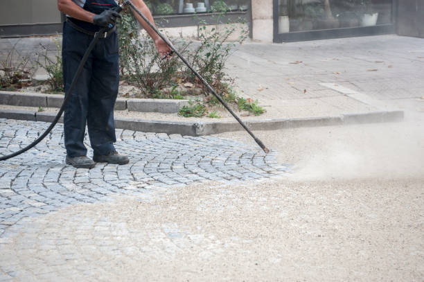 Concrete Sealing in Pilot Point, TX
