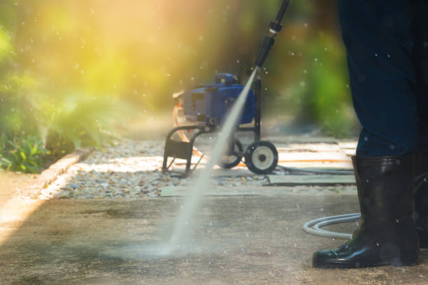 Best Oil Spill Cleanup  in Pilot Point, TX